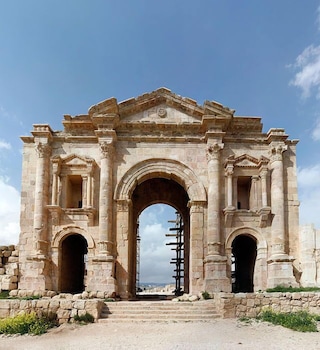 Apartment Ground Floor,Salt>>Jerash,0 star