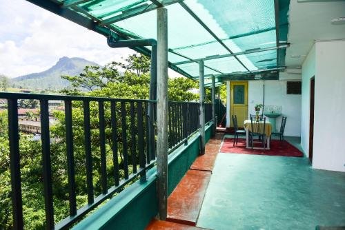 mount view bungalow