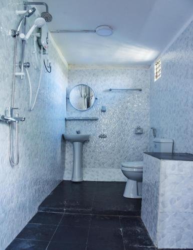 mount view bungalow