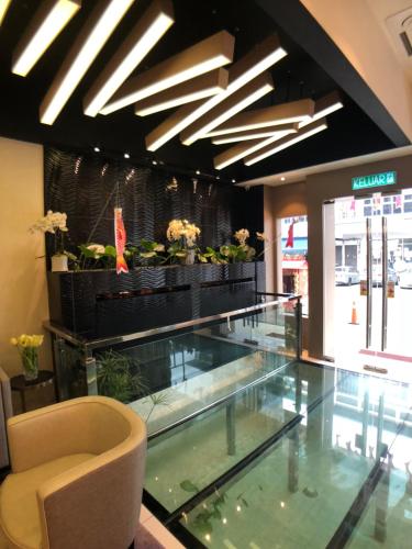 kyoto boutique hotel