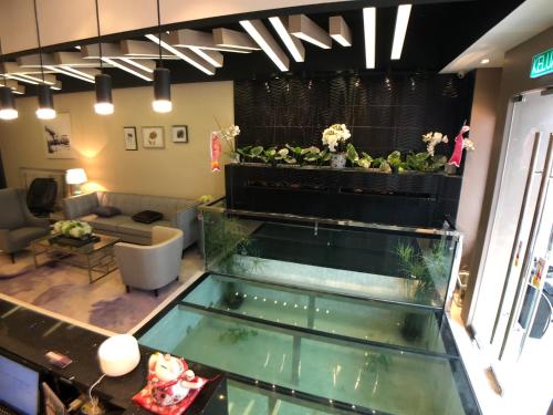 kyoto boutique hotel
