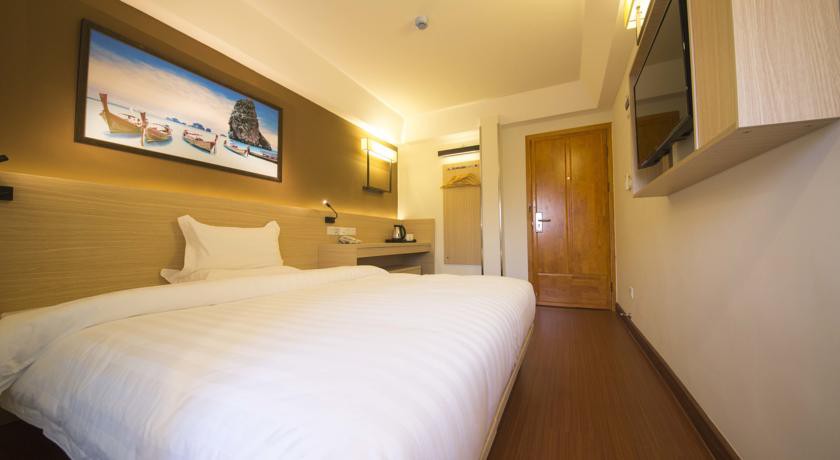 chiang roi 7 days inn