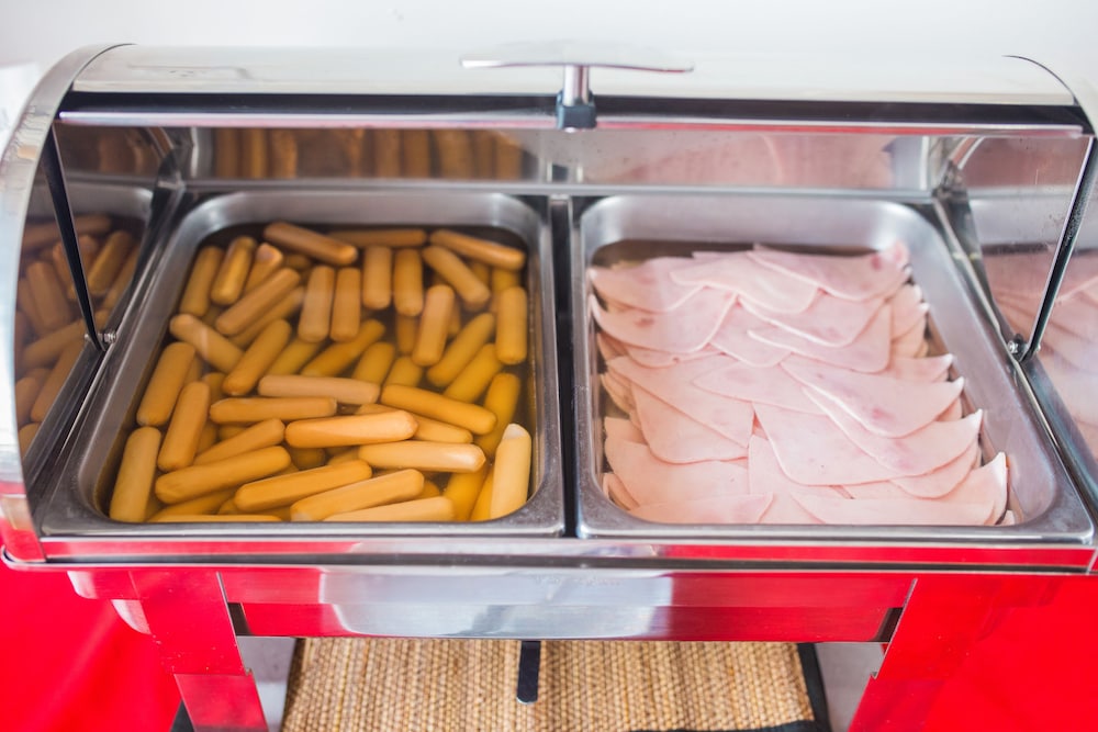 chiang roi 7 days inn