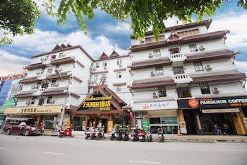 chiang roi 7 days inn