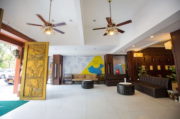 chiang roi 7 days inn