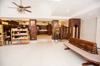 chiang roi 7 days inn