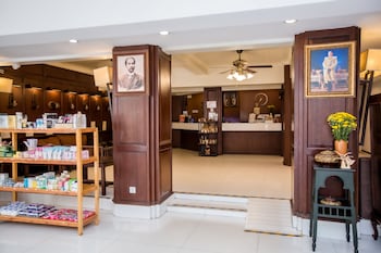 chiang roi 7 days inn