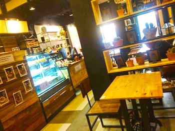 chiang roi 7 days inn