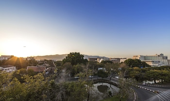 chiang roi 7 days inn