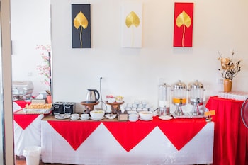 chiang roi 7 days inn