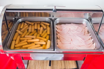 chiang roi 7 days inn