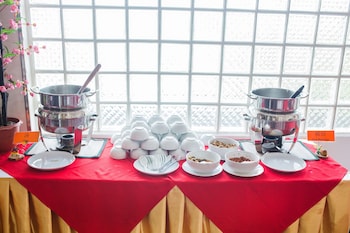 chiang roi 7 days inn