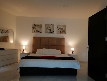 Yamsafer Homes 4Th Circle,Amman Governorate>>Amman,3 star