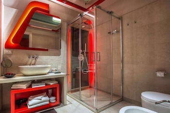 via veneto prestige rooms