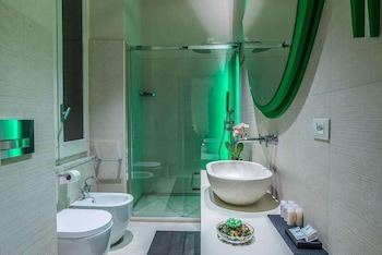 via veneto prestige rooms