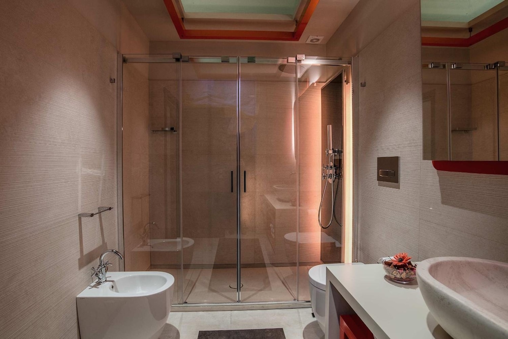 via veneto prestige rooms