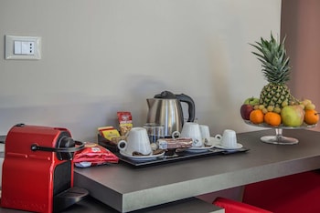 via veneto prestige rooms