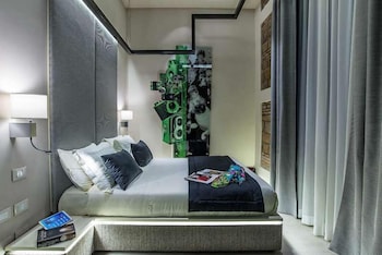via veneto prestige rooms