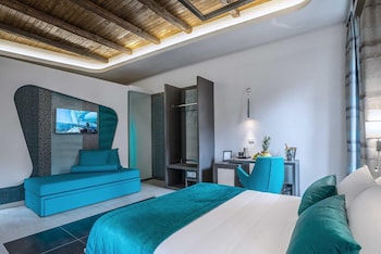 via veneto prestige rooms