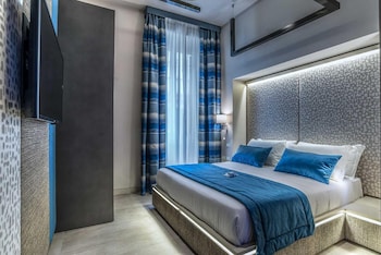 via veneto prestige rooms