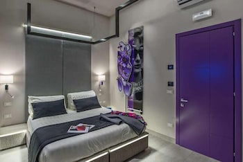 via veneto prestige rooms