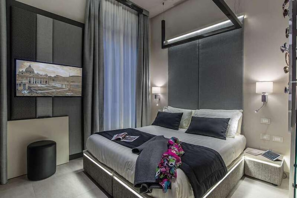 via veneto prestige rooms