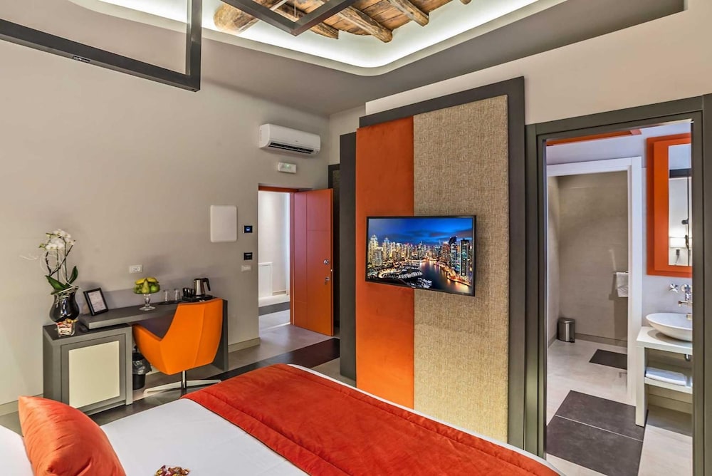 via veneto prestige rooms