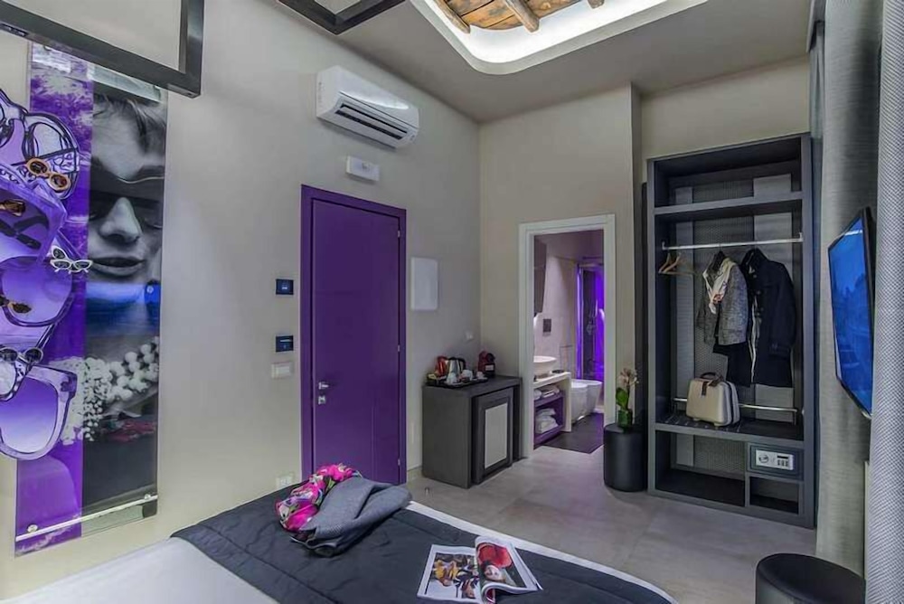 via veneto prestige rooms