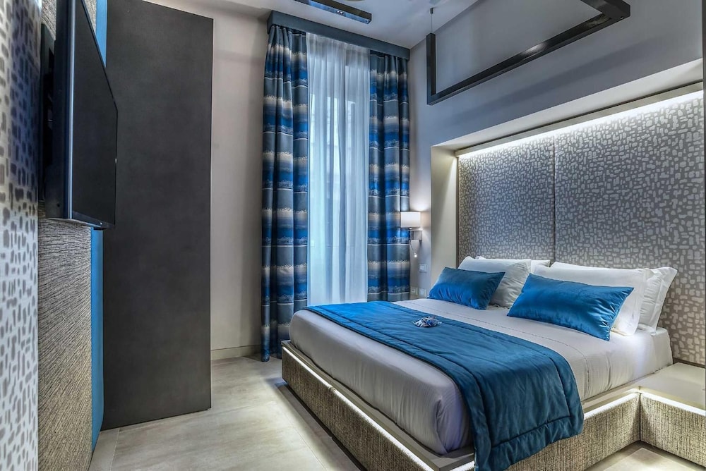 via veneto prestige rooms