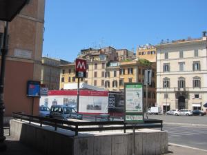 via veneto prestige rooms