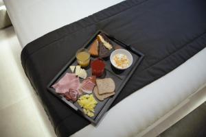 via veneto prestige rooms