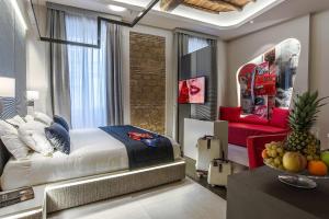 via veneto prestige rooms