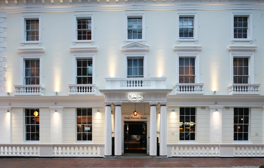 malmaison reading