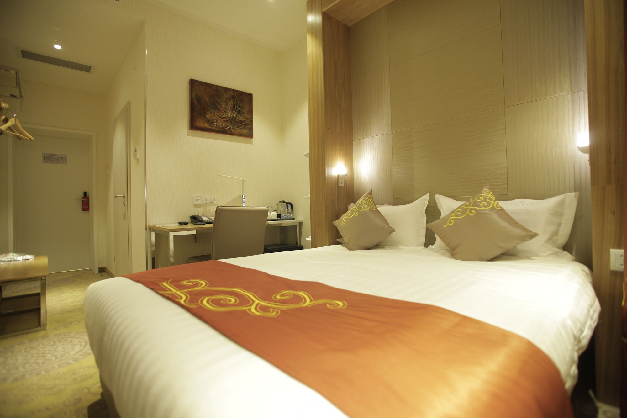 hotel nine