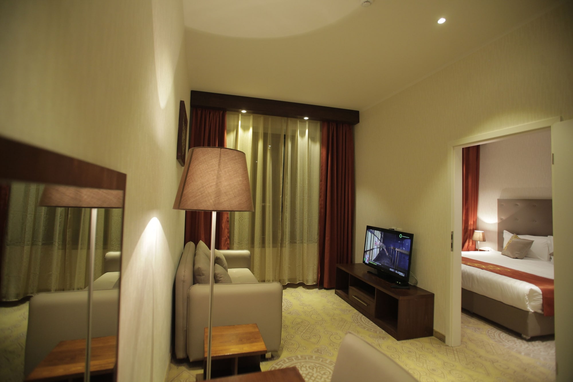 hotel nine