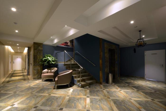 hotel nine