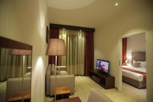 hotel nine