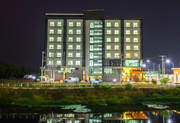 de v loft hotel