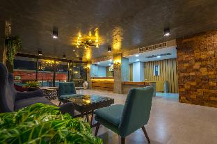 de v loft hotel