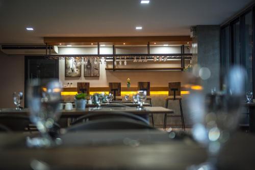 de v loft hotel