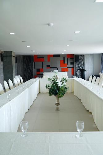 de v loft hotel