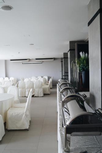 de v loft hotel