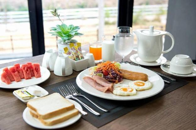 de v loft hotel