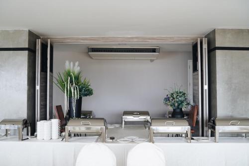 de v loft hotel