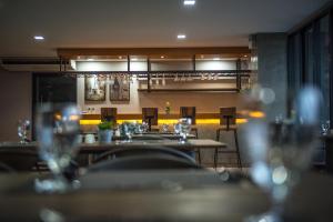 de v loft hotel