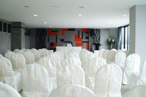 de v loft hotel