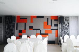 de v loft hotel