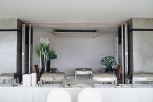 de v loft hotel
