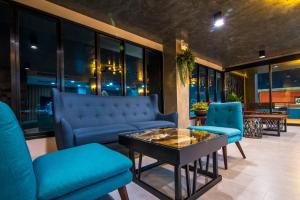 de v loft hotel
