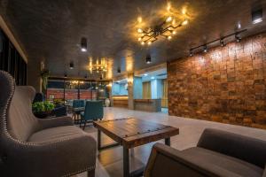 de v loft hotel
